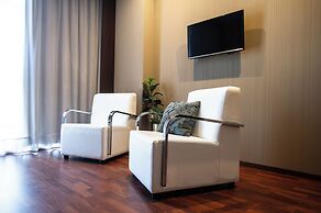 AZZ Valencia Congress Hotel & Spa