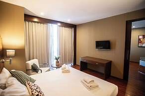 AZZ Valencia Congress Hotel & Spa
