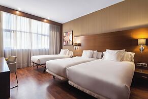 AZZ Valencia Congress Hotel & Spa