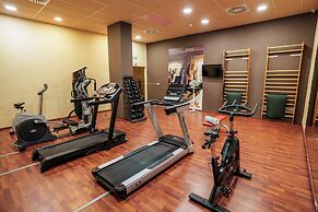 AZZ Valencia Congress Hotel & Spa