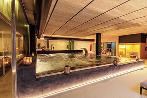 AZZ Valencia Congress Hotel & Spa