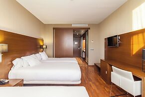 AZZ Valencia Congress Hotel & Spa