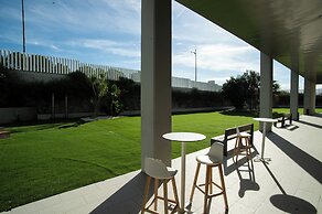 AZZ Valencia Congress Hotel & Spa
