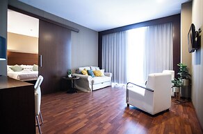 AZZ Valencia Congress Hotel & Spa