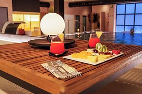 AZZ Valencia Congress Hotel & Spa