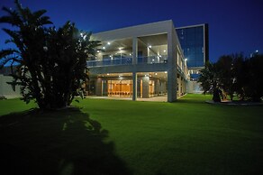 AZZ Valencia Congress Hotel & Spa