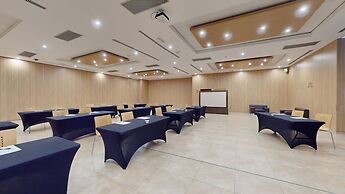 AZZ Valencia Congress Hotel & Spa