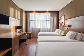 AZZ Valencia Congress Hotel & Spa