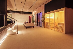 AZZ Valencia Congress Hotel & Spa