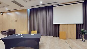 AZZ Valencia Congress Hotel & Spa