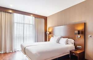 AZZ Valencia Congress Hotel & Spa