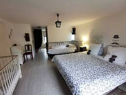Les Chambres de Capucine