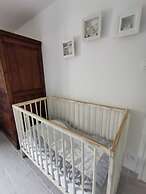 Les Chambres de Capucine