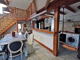 Les Chambres de Capucine