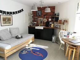 Les Chambres de Capucine