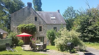 Les Chambres de Capucine