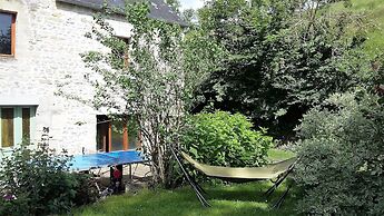 Les Chambres de Capucine