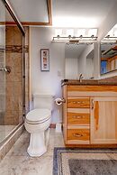 Mountainside Condominiums by CRMR