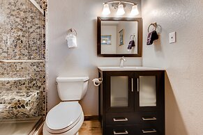 Mountainside Condominiums by CRMR