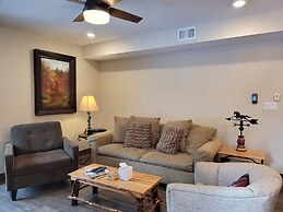 Mountainside Condominiums by CRMR