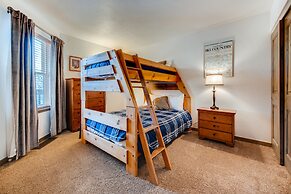 Mountainside Condominiums by CRMR