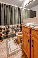 Mountainside Condominiums by CRMR