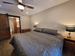 Mountainside Condominiums by CRMR