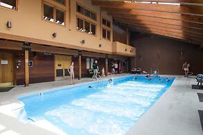 Mountainside Condominiums by CRMR