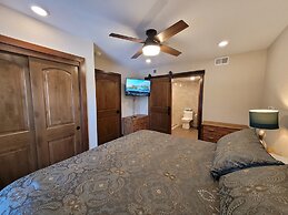 Mountainside Condominiums by CRMR