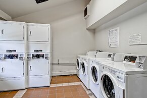 Mountainside Condominiums by CRMR