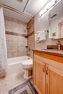 Mountainside Condominiums by CRMR