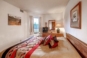 Mountainside Condominiums by CRMR