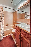 Mountainside Condominiums by CRMR