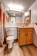 Mountainside Condominiums by CRMR