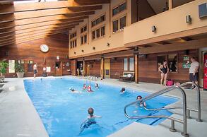 Mountainside Condominiums by CRMR