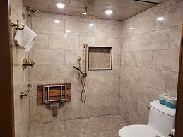 Mountainside Condominiums by CRMR