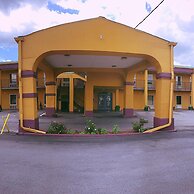 Travelers Inn