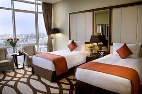 Bayat Hotels Company