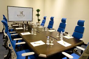 Bayat Hotels Company