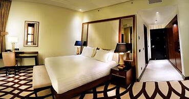 Bayat Hotels Company
