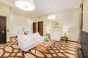 Bayat Hotels Company