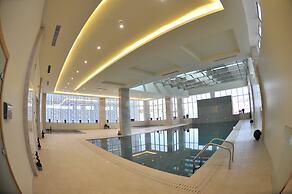 Bayat Hotels Company