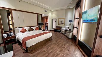 Bayat Hotels Company
