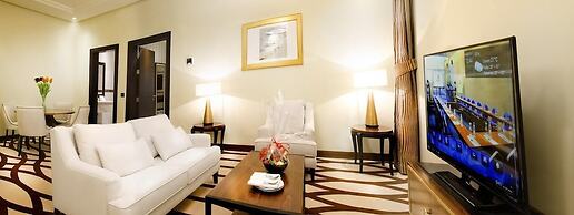 Bayat Hotels Company