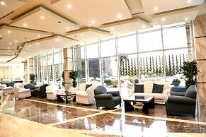 Bayat Hotels Company