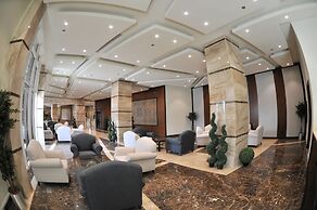 Bayat Hotels Company