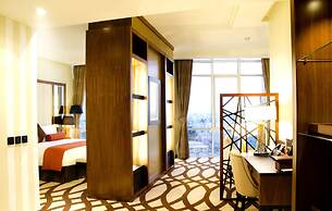 Bayat Hotels Company
