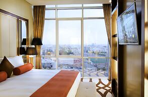 Bayat Hotels Company