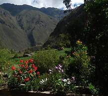 Peru Quechua's Lodge Ollantaytambo