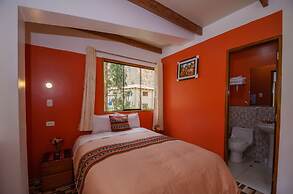 Peru Quechua's Lodge Ollantaytambo
